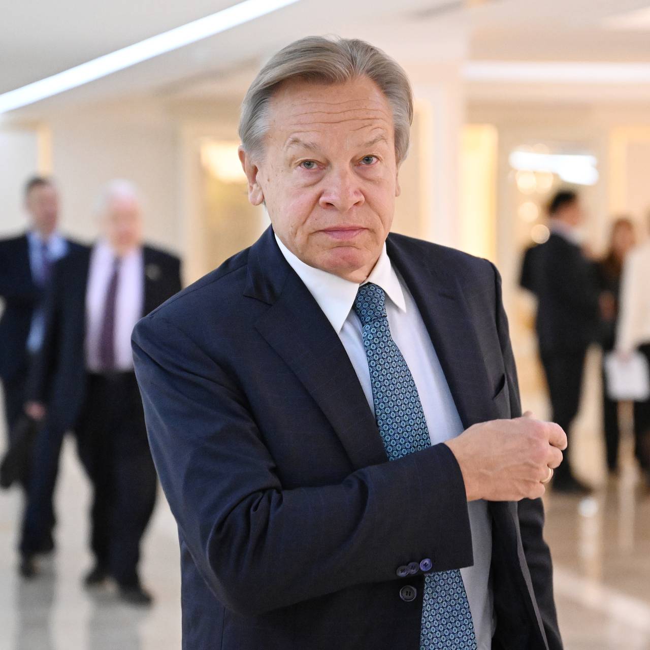 Дан жесткий ответ на заявления о российской угрозе для Британии