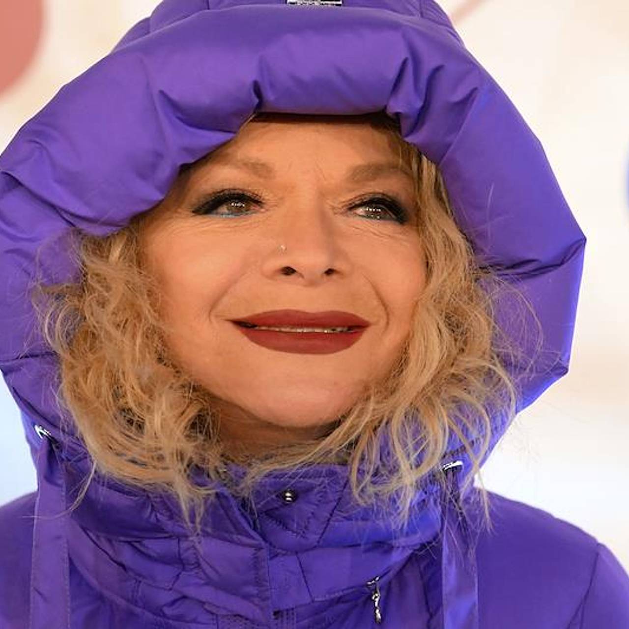 Киркоров пообещал приютить Долину