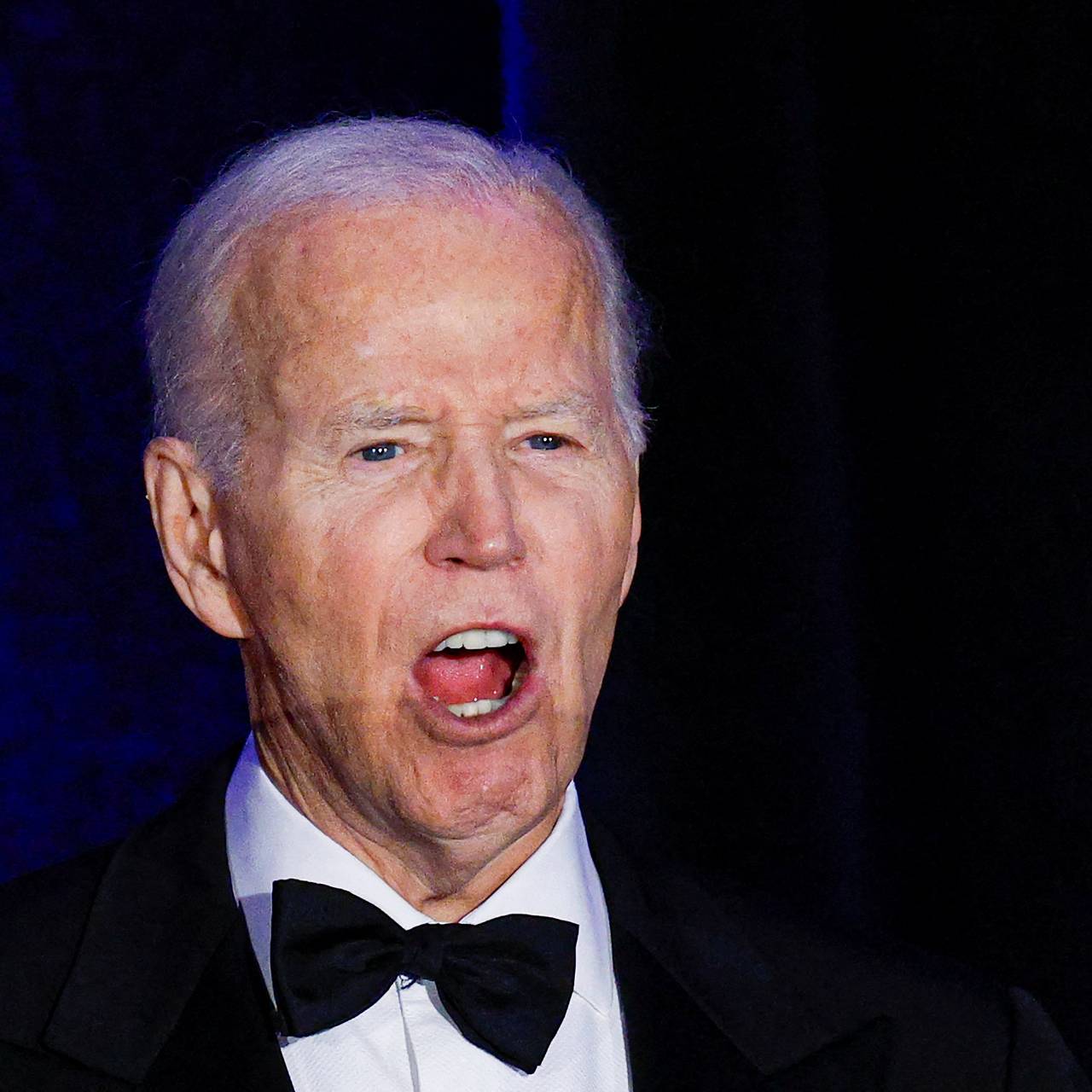 Байден сделал новое заявление о России