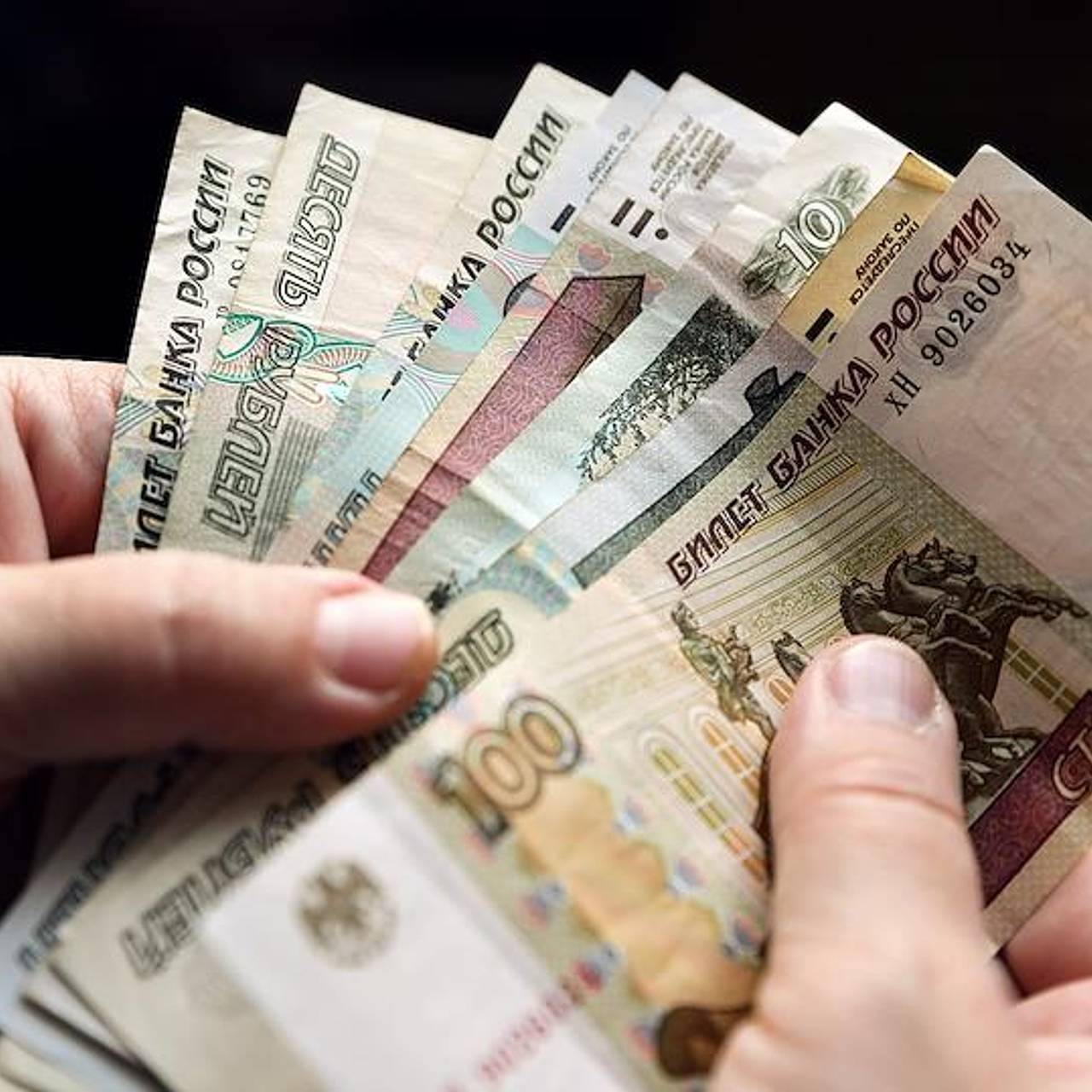 Одну категорию россиян призвали лишить пенсии