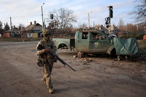 Финляндия не сможет выделить средства Украине из бюджета, если ЕС не изымет российские активы