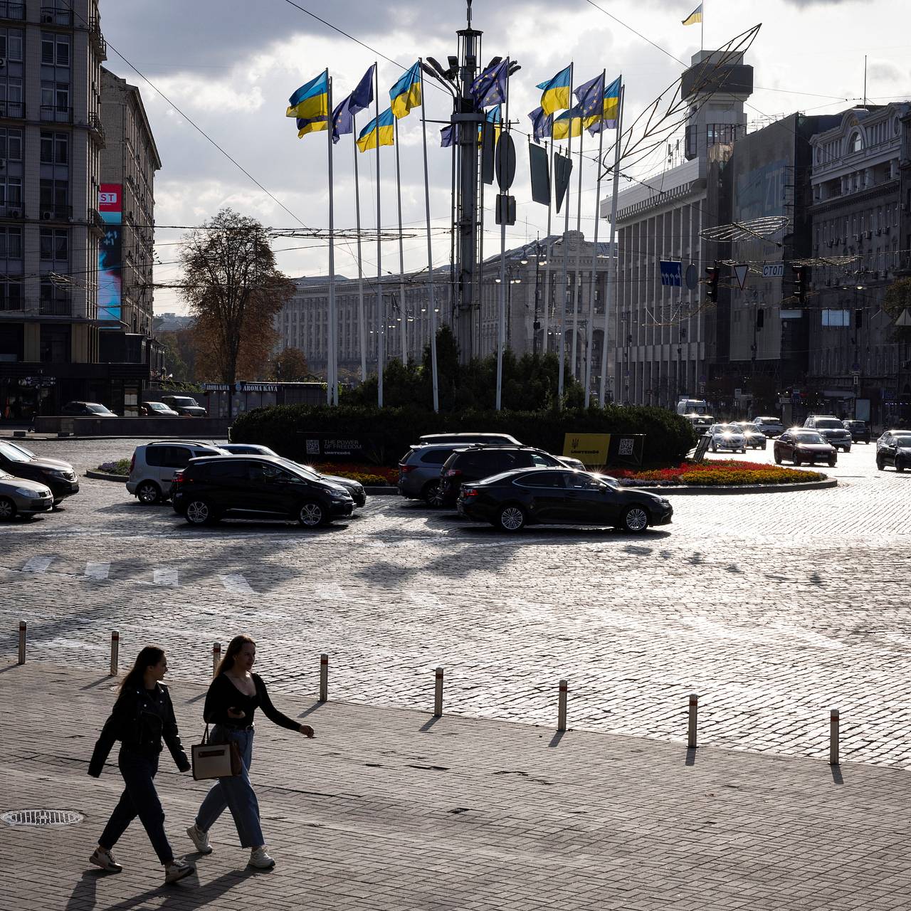 В Италии назвали повод для начала общеевропейской войны против России