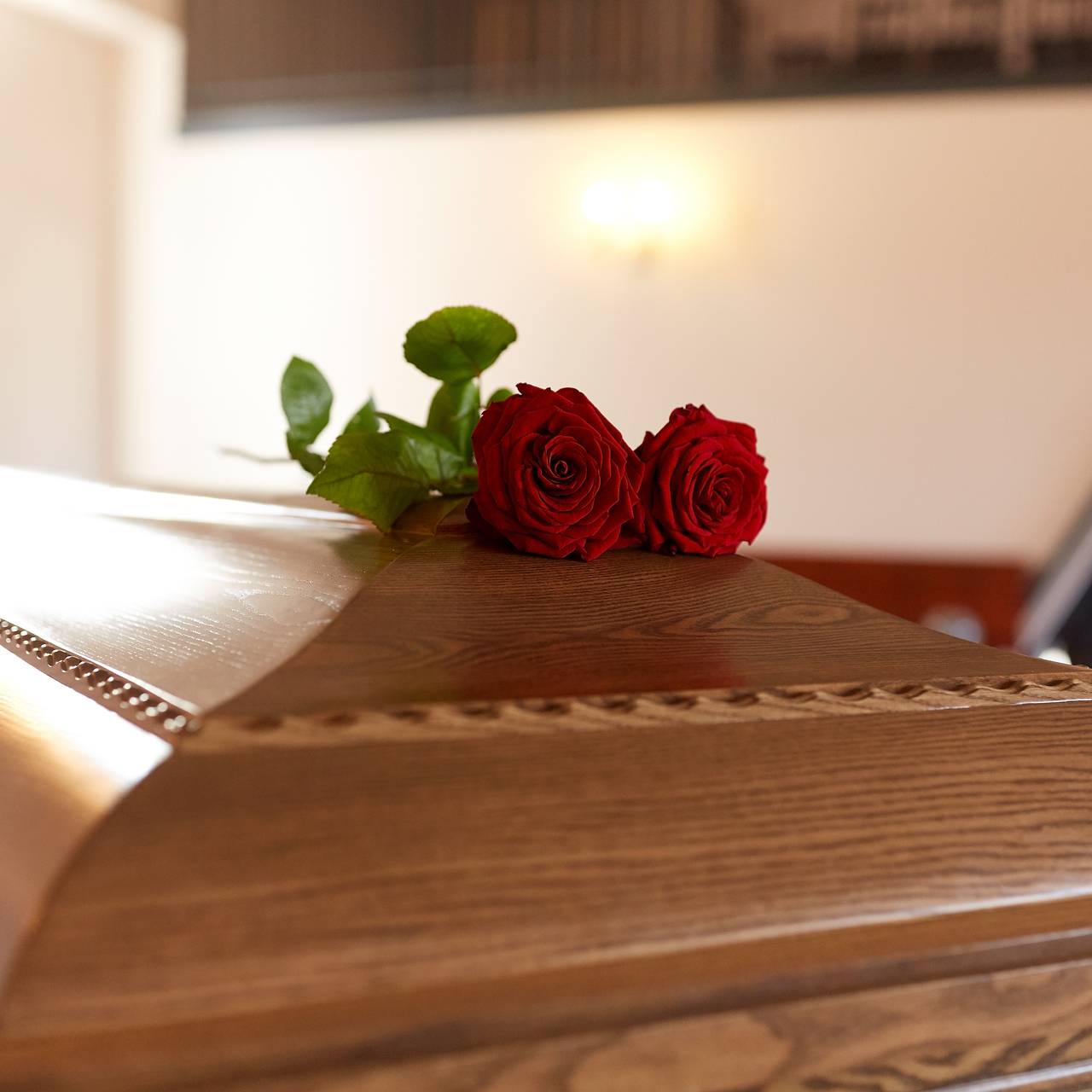 Четверых бойцов СВО похоронили в российском регионе