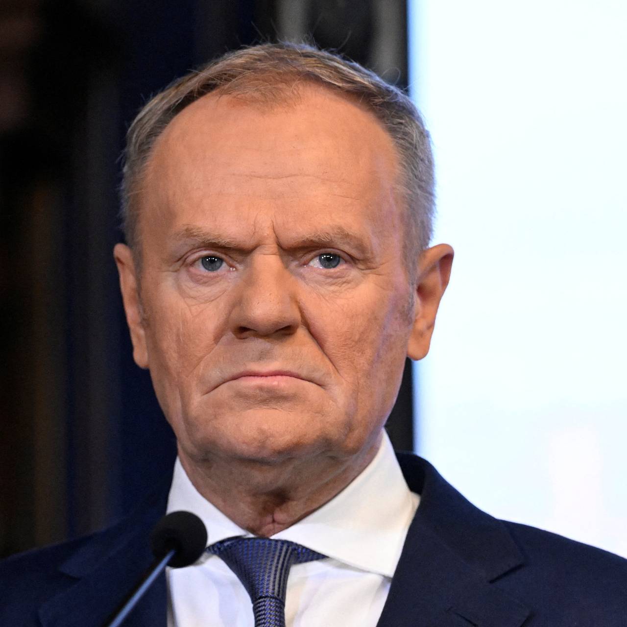 Президент Польши перестал отвечать на звонки премьера