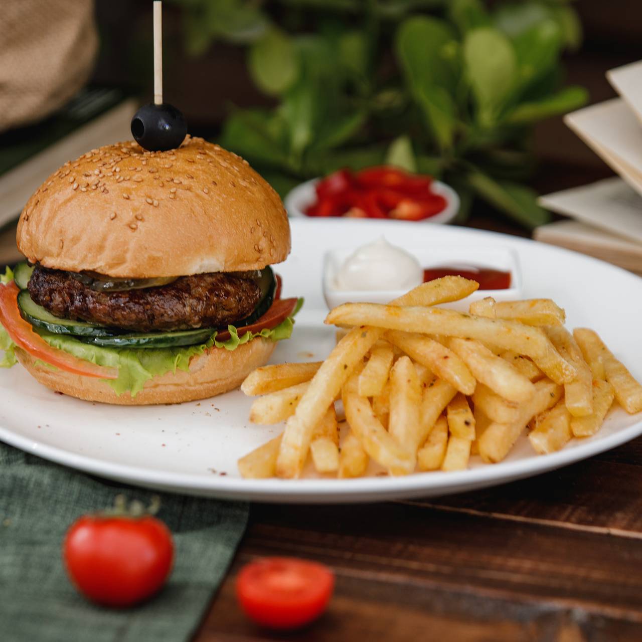 Обнаружена неочевидная связь между рационом питания и развитием деменции