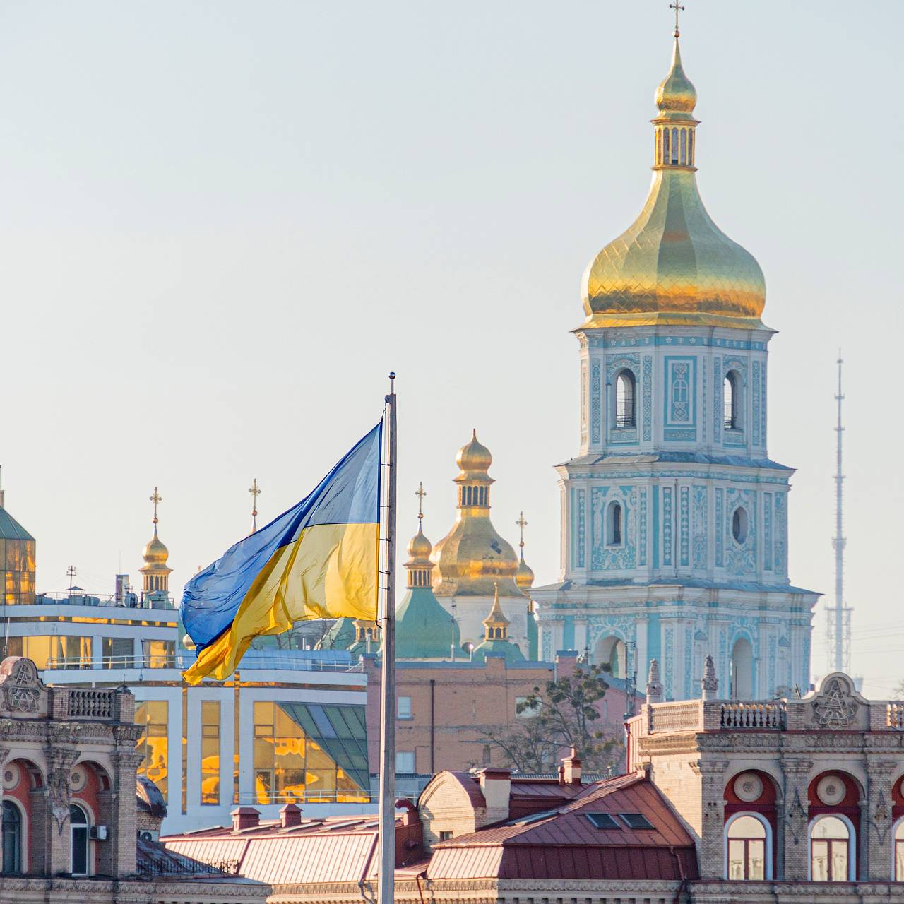 ООН осудила Украину за связанный с Россией закон