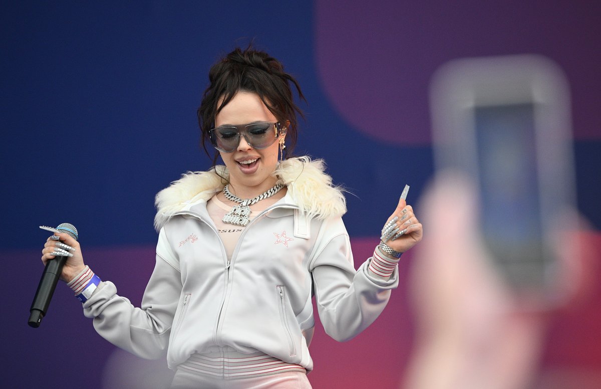 Инстасамка