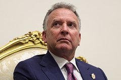 Стив Уиткофф