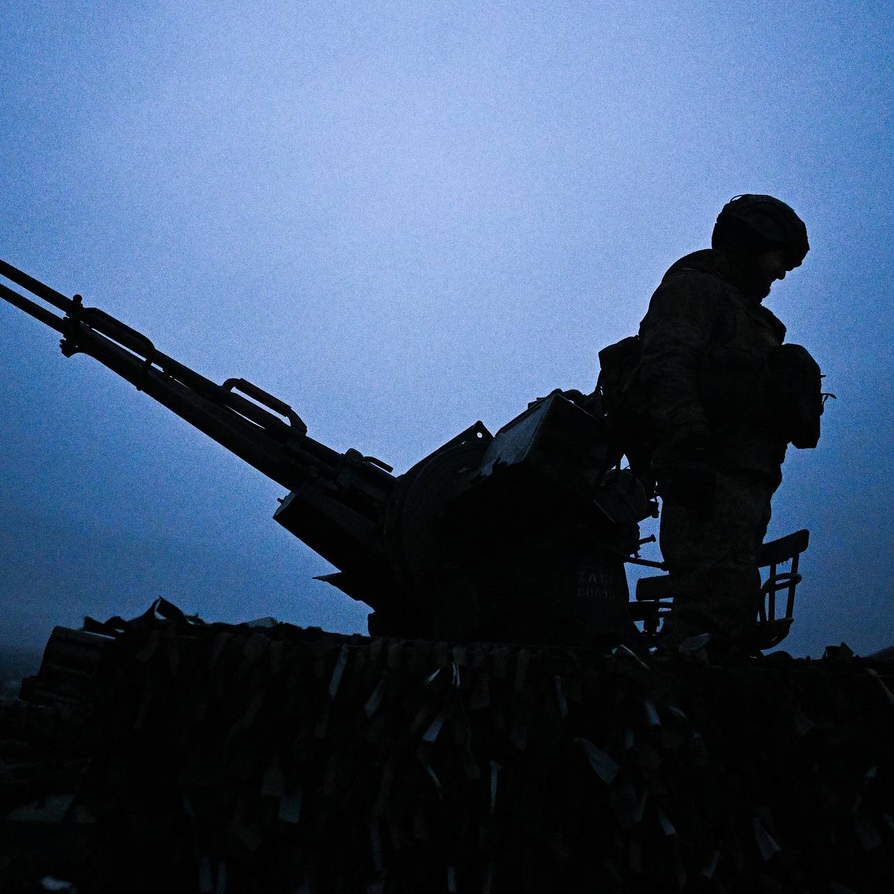 Криминальная схема по похищению денег бойцов СВО раскрыта в российском регионе