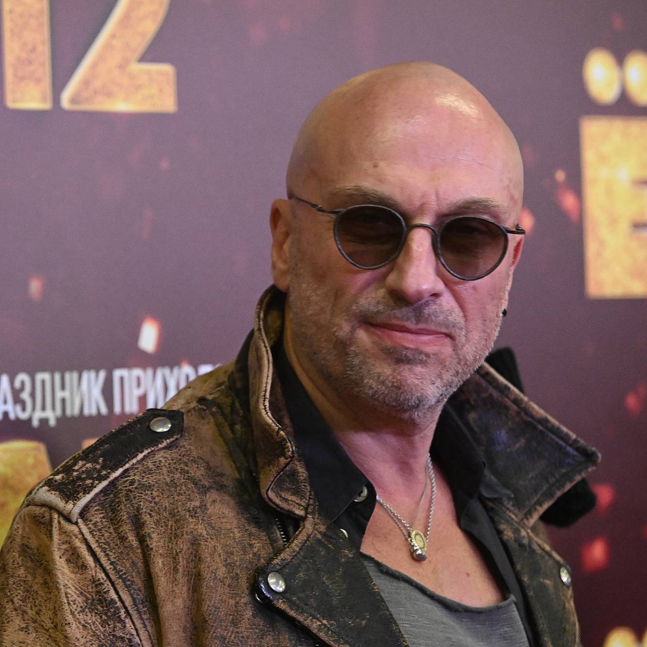 Нагиева потребовали признать иноагентом из-за высказываний на премьере новогоднего фильма. Чем актер разозлил общественность?