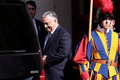 Виктор Орбан