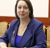 Ирина Бережная