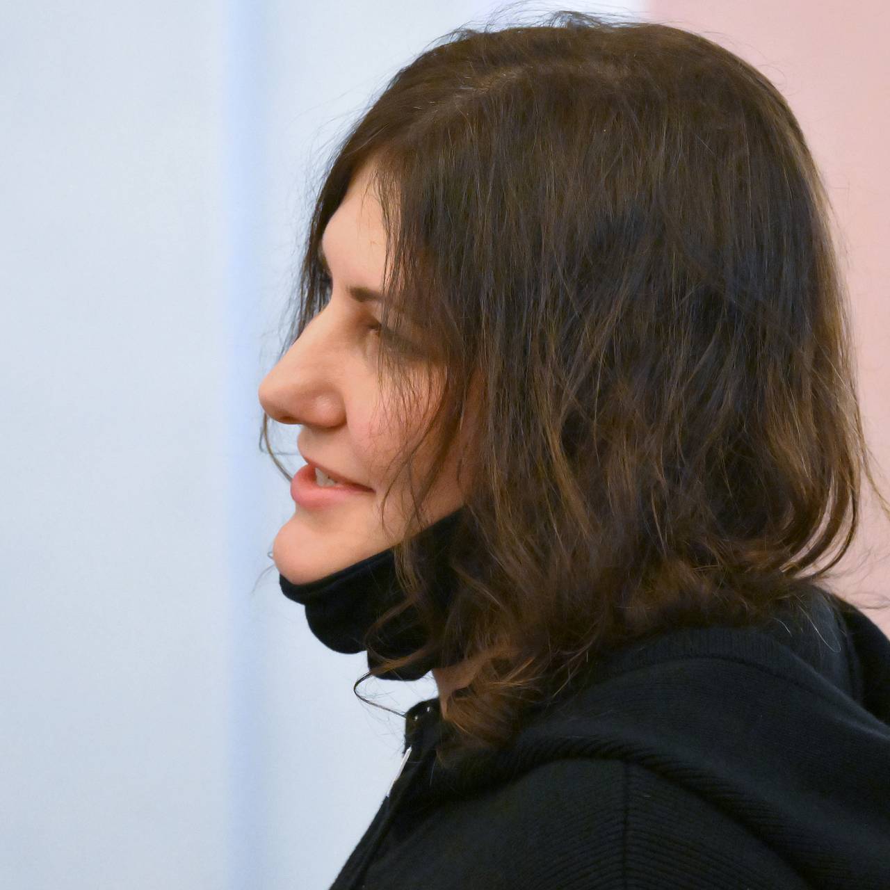 &laquo;У нас с Долиной разные вкусы&raquo;. Полина Лурье впервые высказалась о скандальном деле Долиной. Что она говорит о победе и квартире?