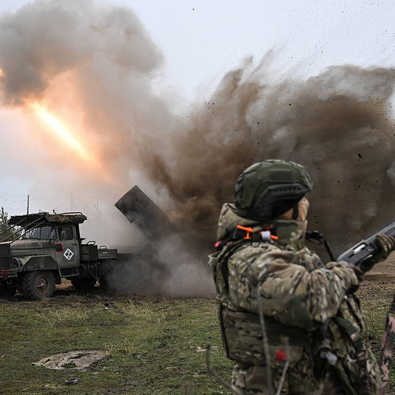 На Украине понадеялись на чудо для перемирия с Россией