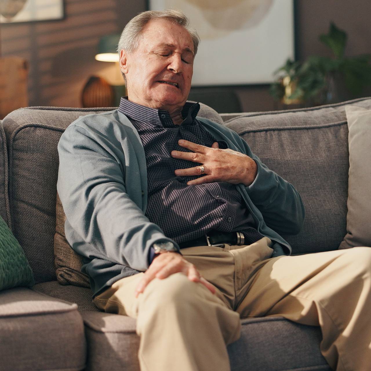 Выявлен незаметный фактор повышения риска инфаркта и инсульта