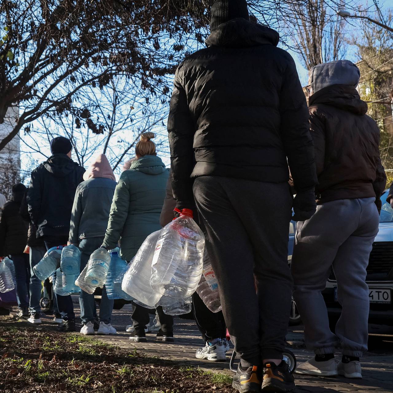 Раскрыты последствия неспособности ЕС предоставить кредит Украине