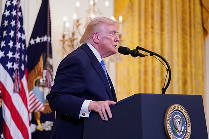 В Белом доме ответили на вопрос о новых санкциях против России