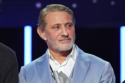 У Бориса Ротенберга арестовали виллу в Финляндии