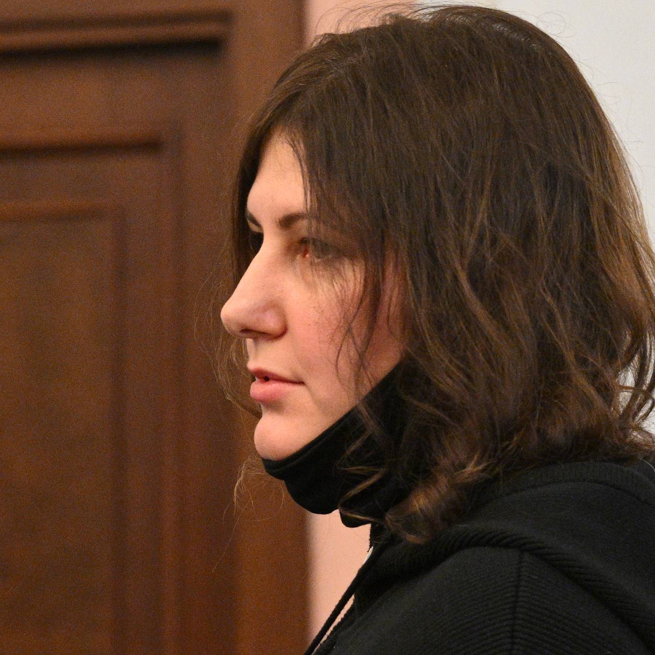 Полина Лурье назвала причины покупки квартиры у Долиной