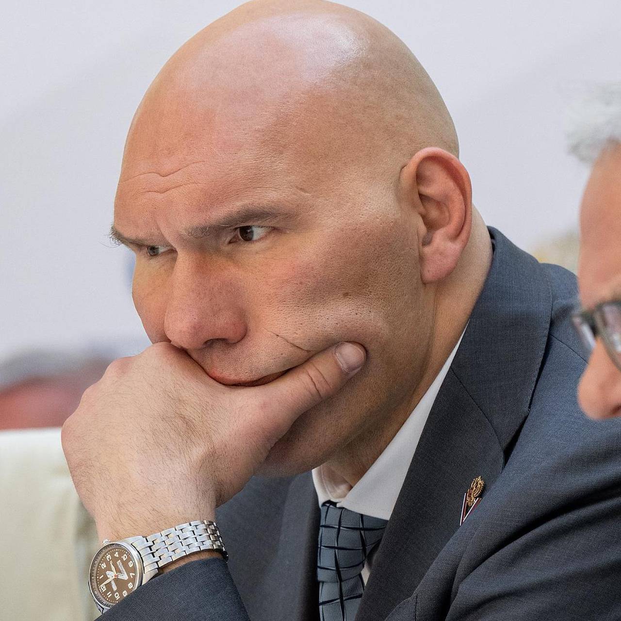 Валуев объяснил задержание Семака с женой в Германии