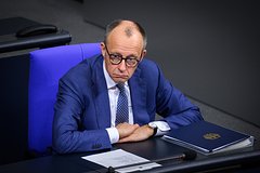 Фридрих Мерц