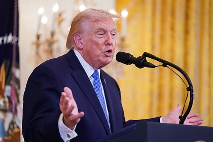 Стало известно о планах Трампа объявить войну Венесуэле