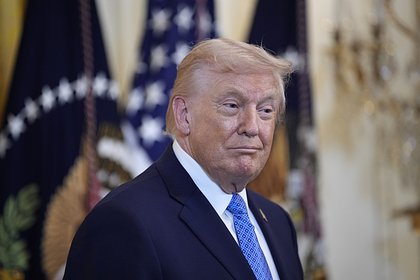 Трамп выступил с одним требованием к Венесуэле