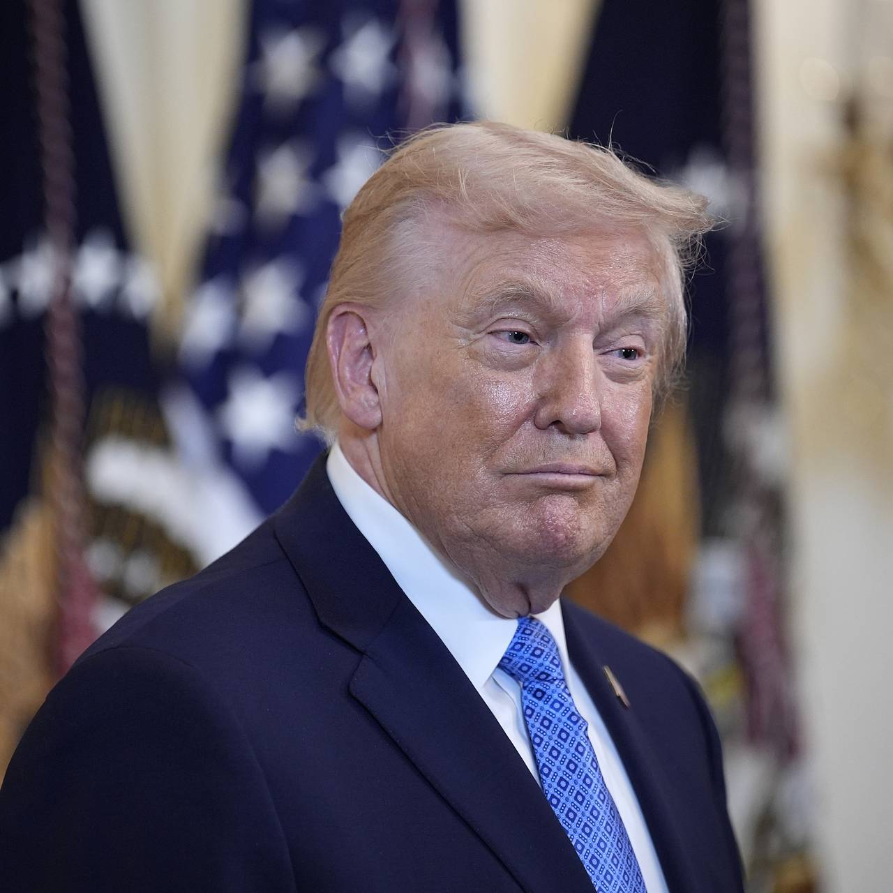 Трамп выступил с одним требованием к Венесуэле