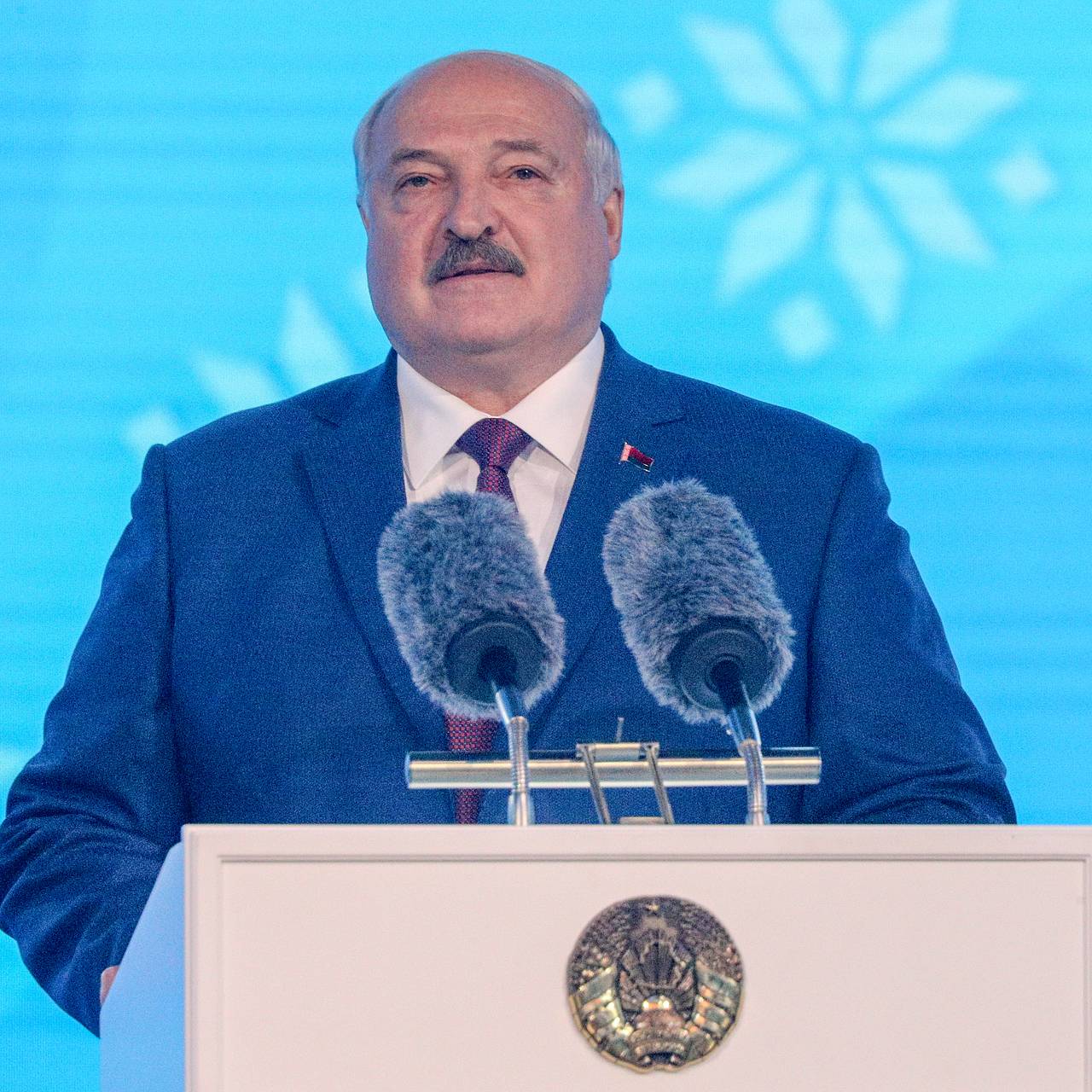 Лукашенко высказался о Ким Чен Ыне