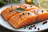 Как засолить красную рыбу дома? Пять простых рецептов