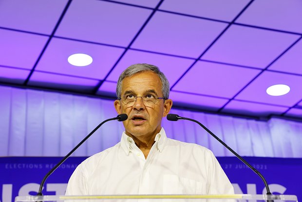 Тьерри Мариани