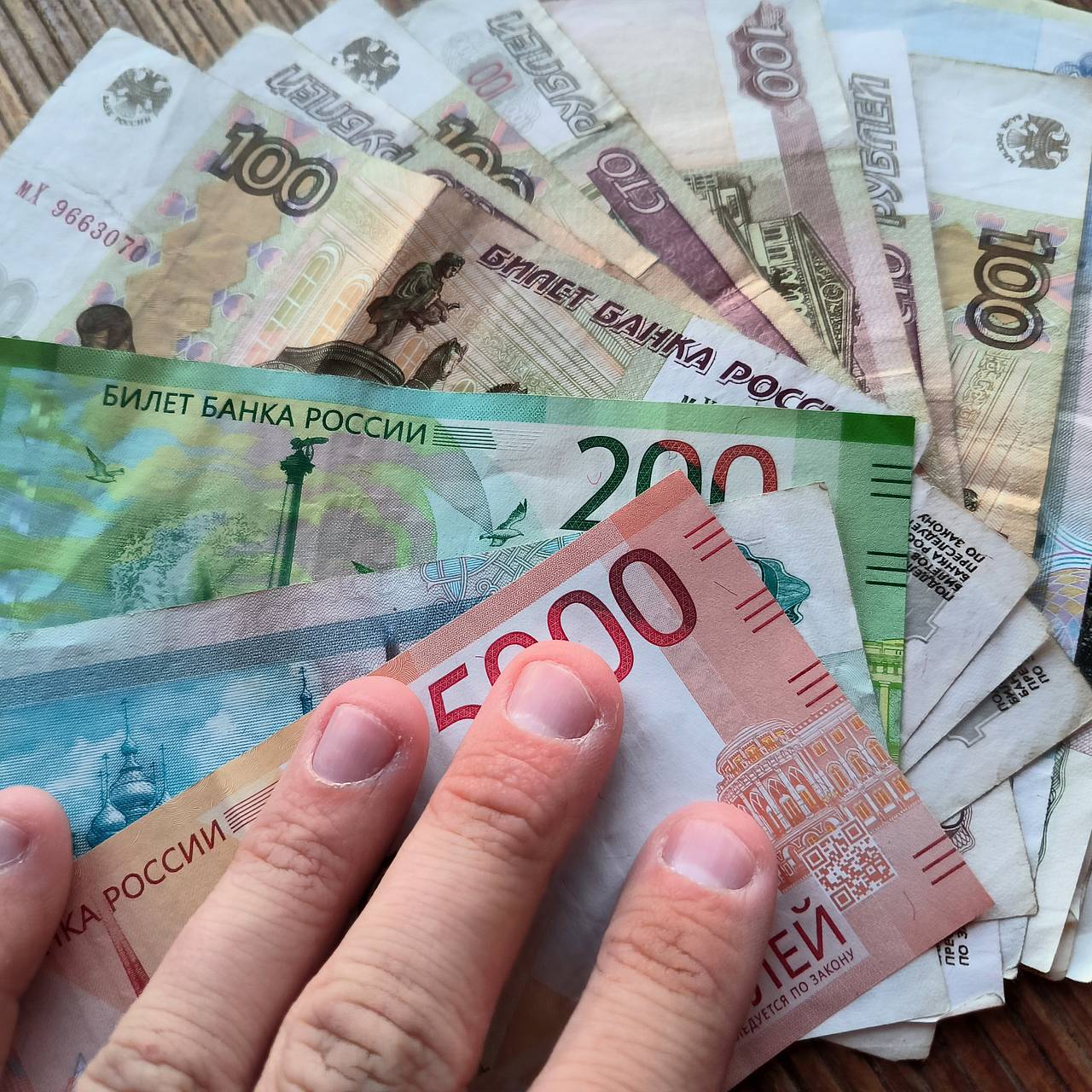 Россиянам рассказали об увеличении пенсии в два раза