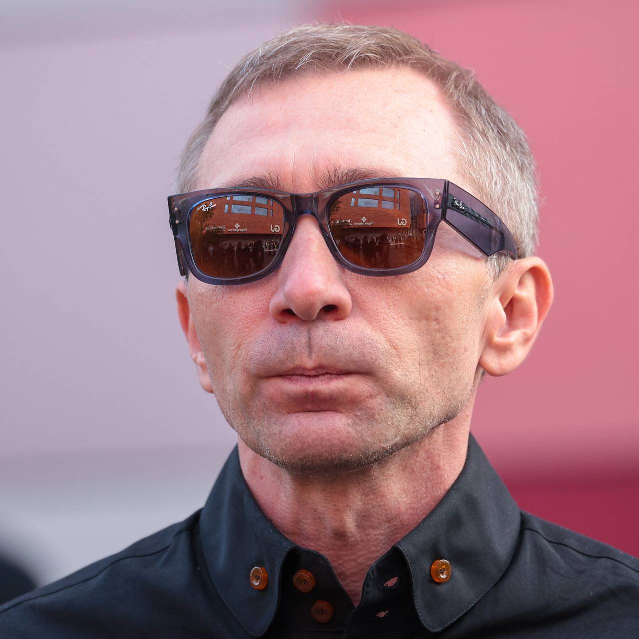 Стало известно об озвучившем роль Путина в &laquo;Простоквашино&raquo; двойнике