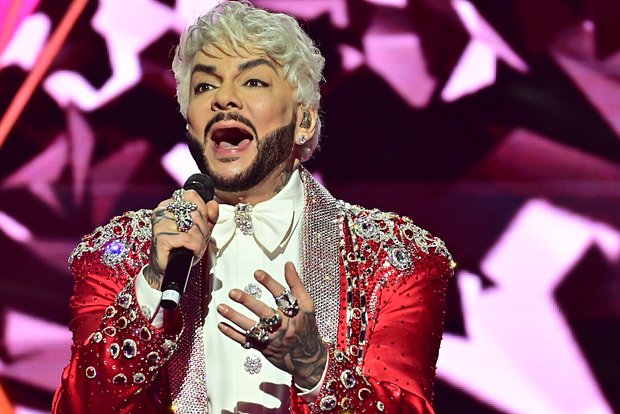 Филипп Киркоров