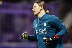 Матвей Сафонов