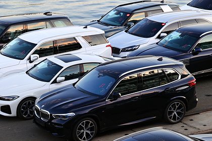 Для россиян подготовят новые требования при ввозе машин