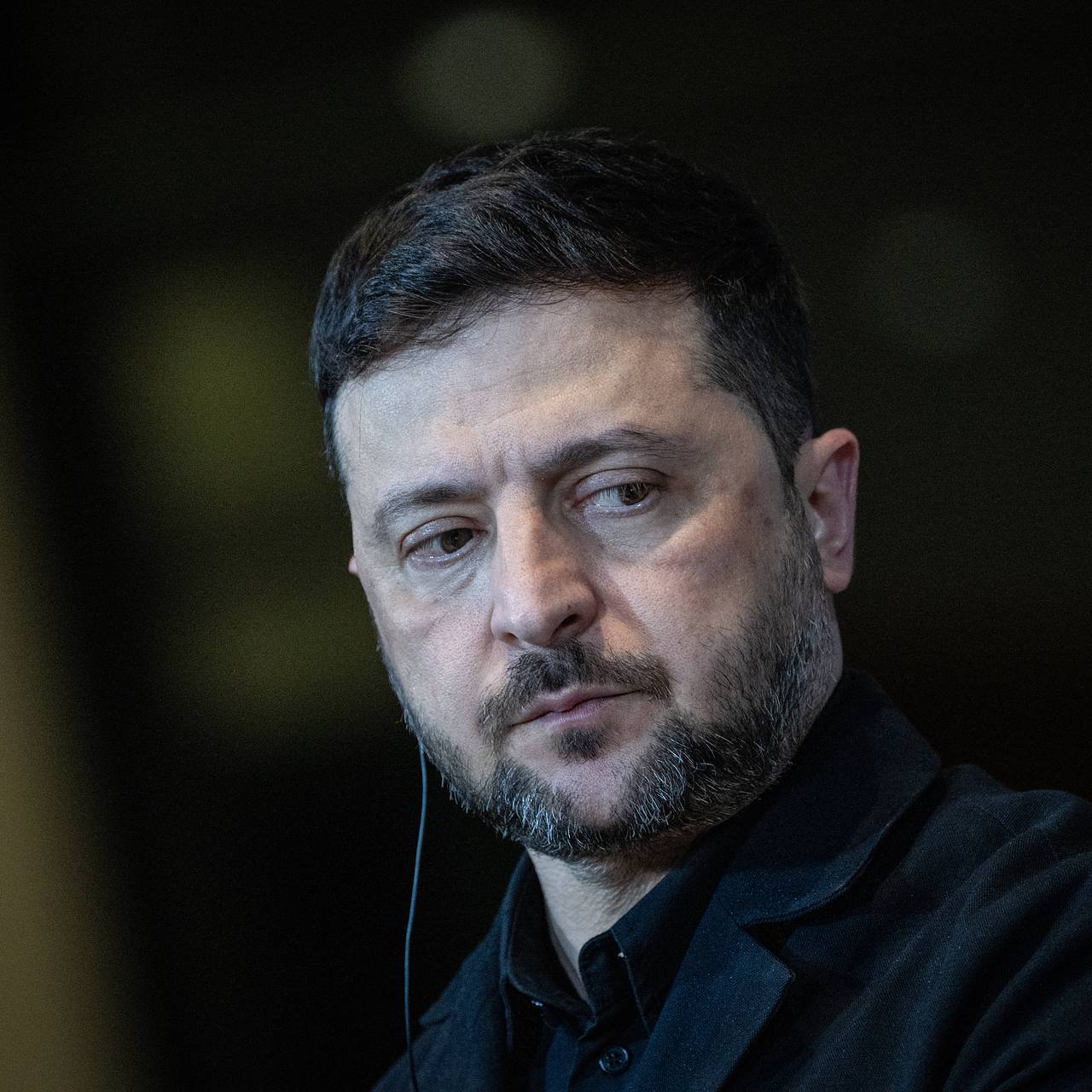 Зеленский рассказал о позиции США по Донбассу