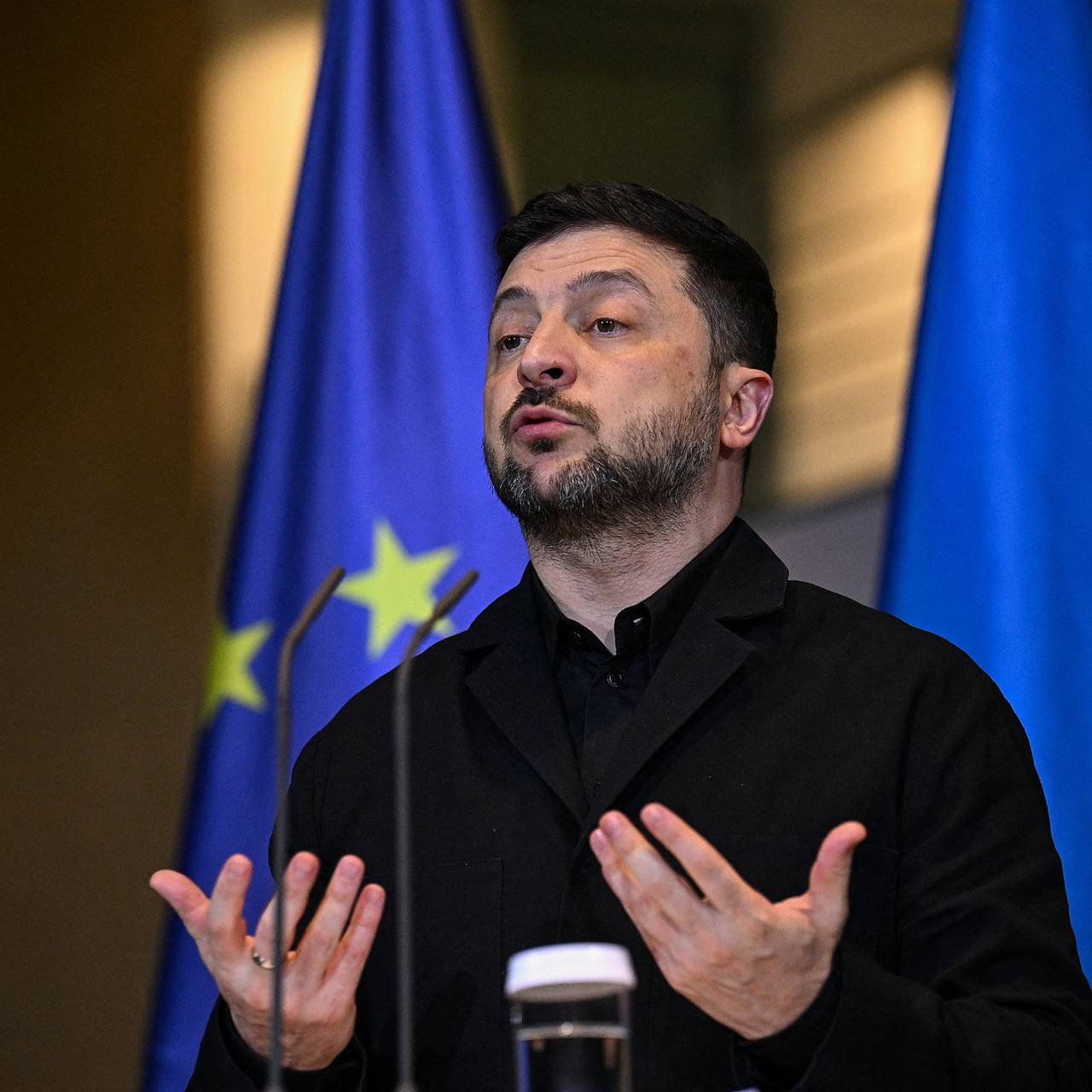 Зеленский заявил о готовности к выборам президента