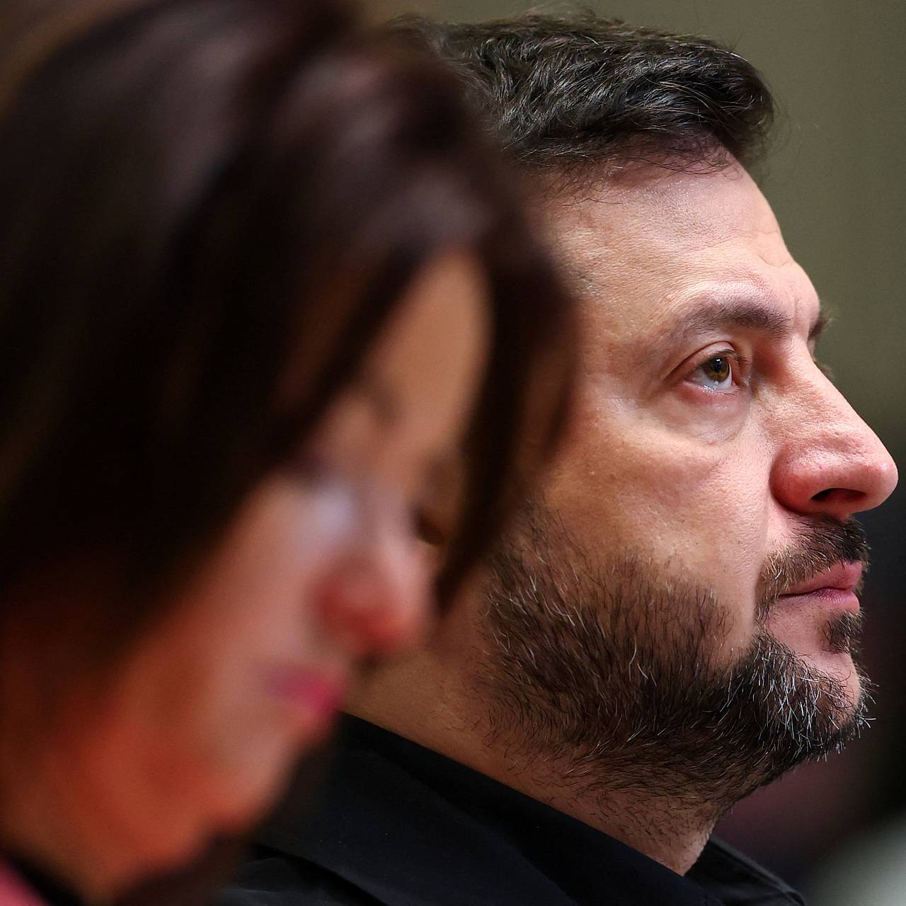 Зеленский назвал три чувствительные темы переговоров по конфликту на Украине