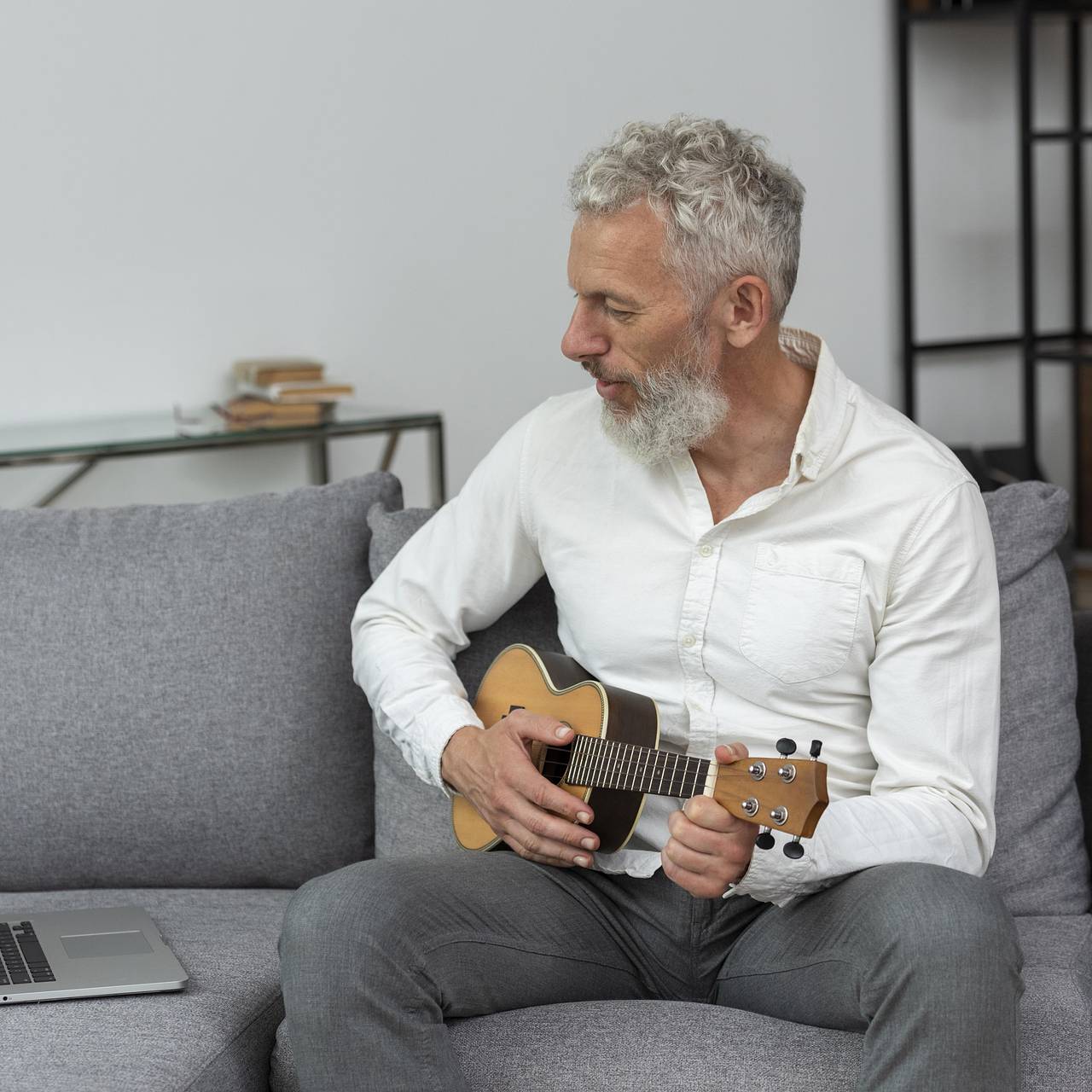 Назван простой способ улучшить работу мозга в пожилом возрасте