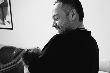 Популярный российский блогер стал отцом