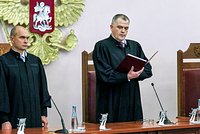 «Она сказала, что это секретная информация и квартиру она не продает» Верховный суд опубликовал неизвестные детали дела Долиной