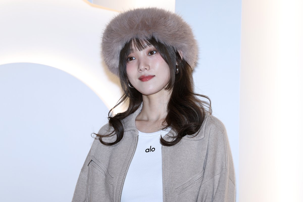 Ли Сон-гён, играет главную роль в дораме «Твое лучшее время»