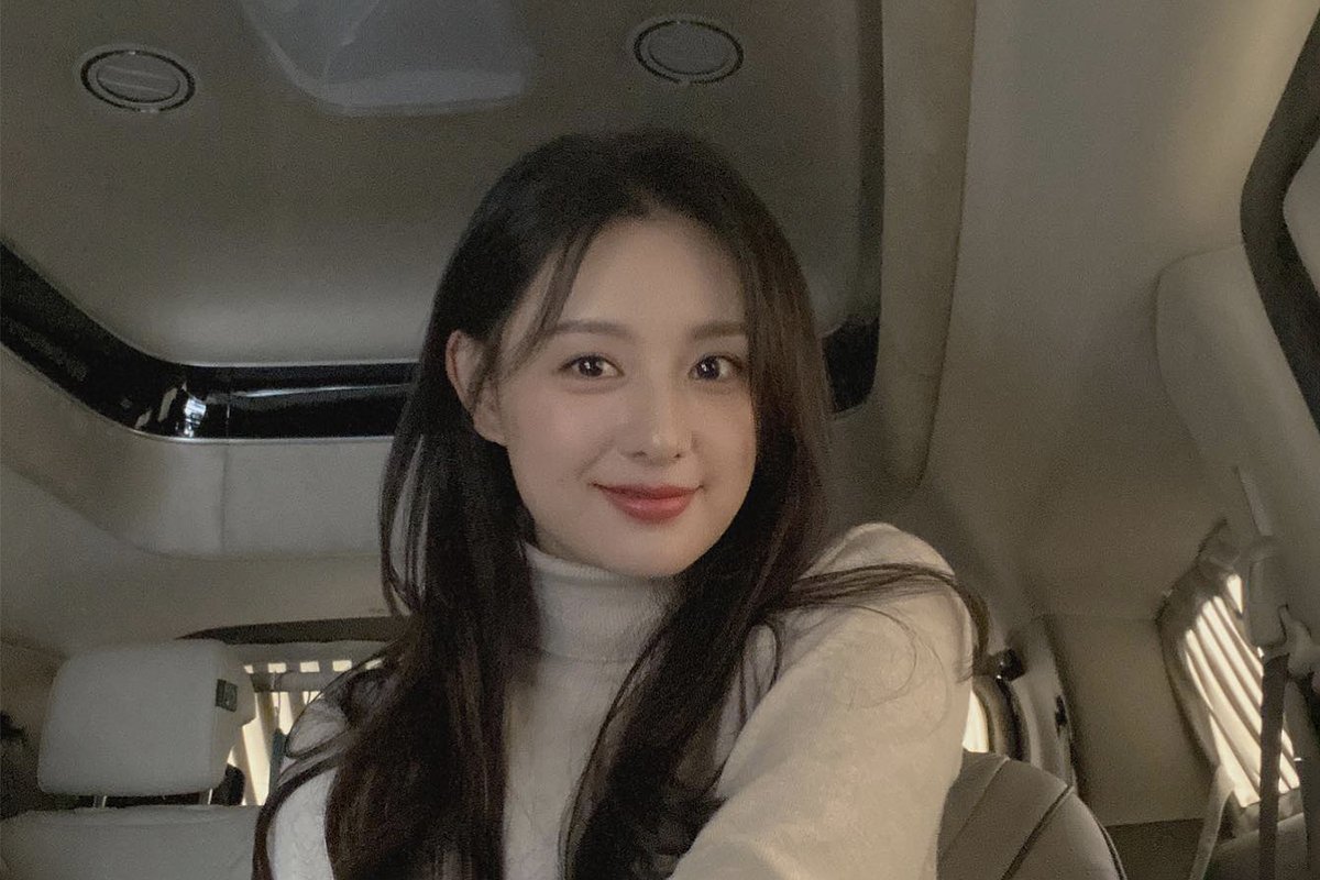 Ким Джи-вон, играет главную роль в дораме «Доктор Икс»