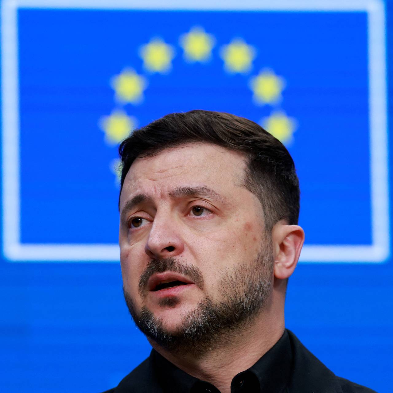 Зеленский порассуждал о смерти не желающих видеть Украину в НАТО политиков