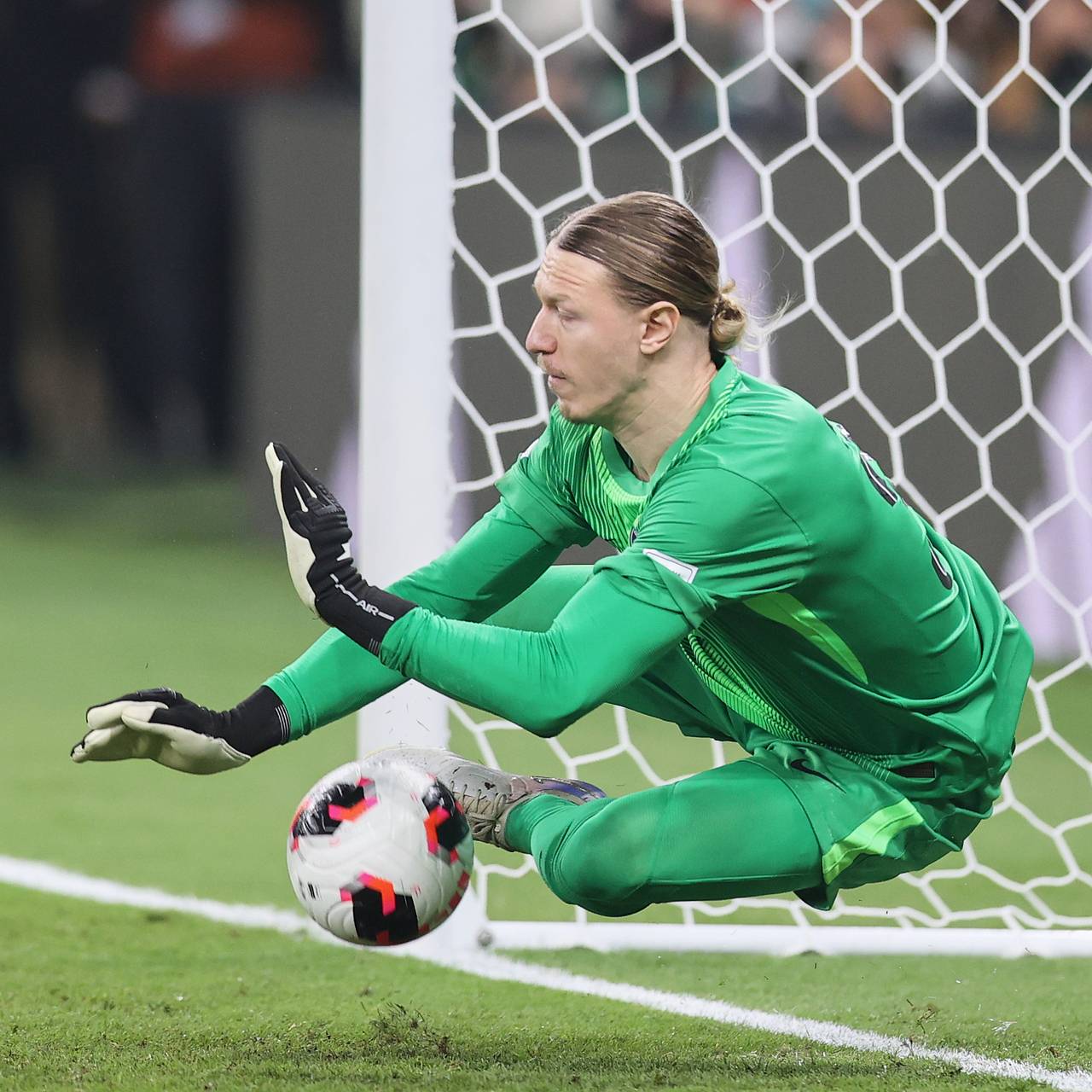 Первый тренер Сафонова заявил о превосходстве воспитанника над Акинфеевым