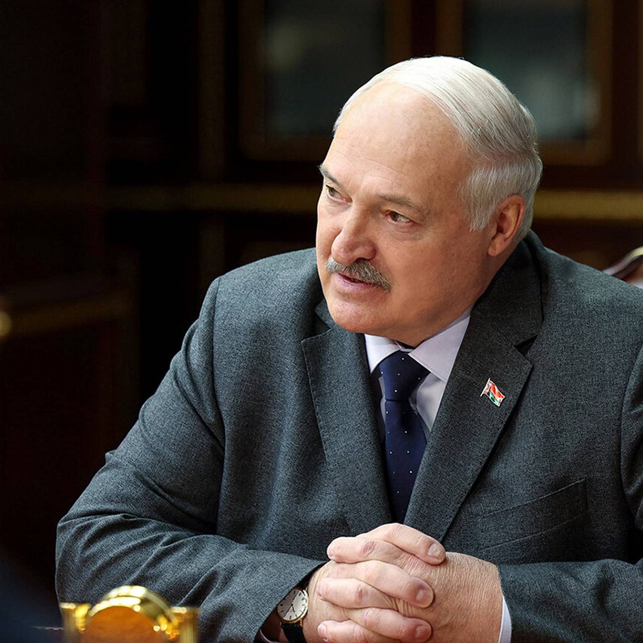 Лукашенко объявил о планах на выборы президента в 2030 году