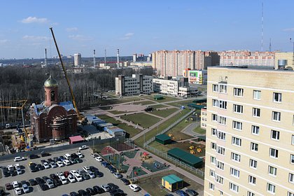 Блогер описал города рядом с Москвой словами &laquo;не советую ездить&raquo;