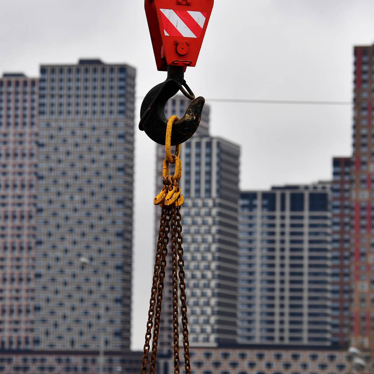 ПИК нарушил антимонопольное законодательство