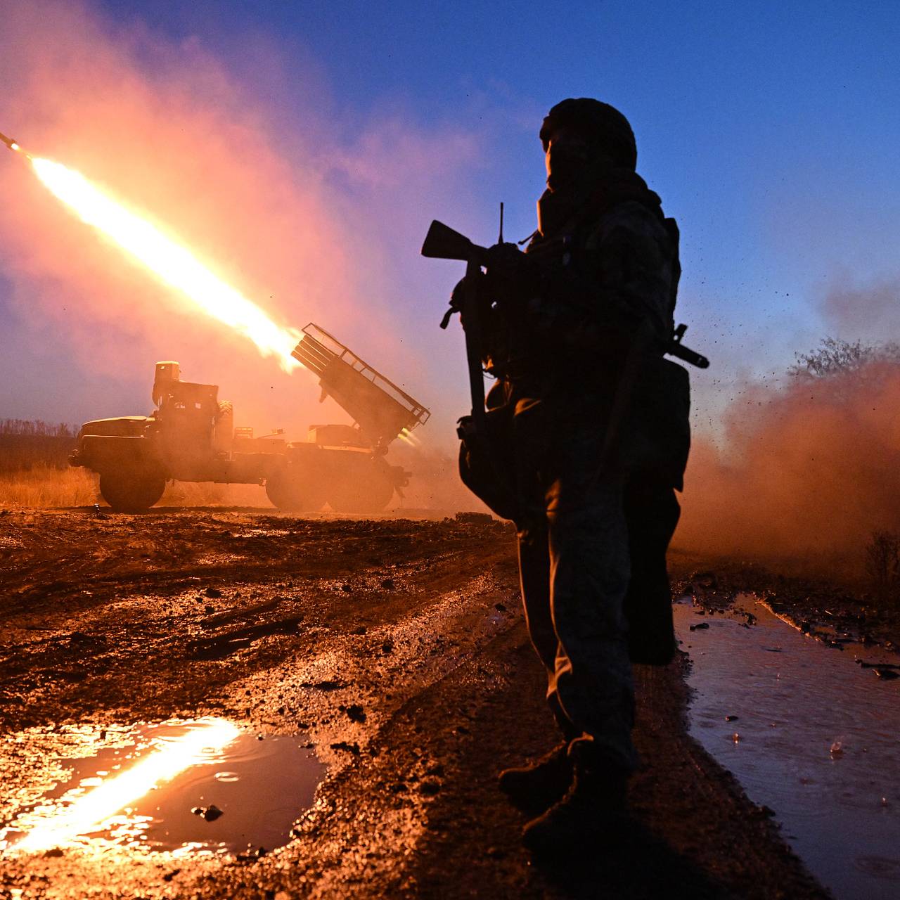 В ВСУ рассказали о последствиях российских атак на мосты в Одесской области